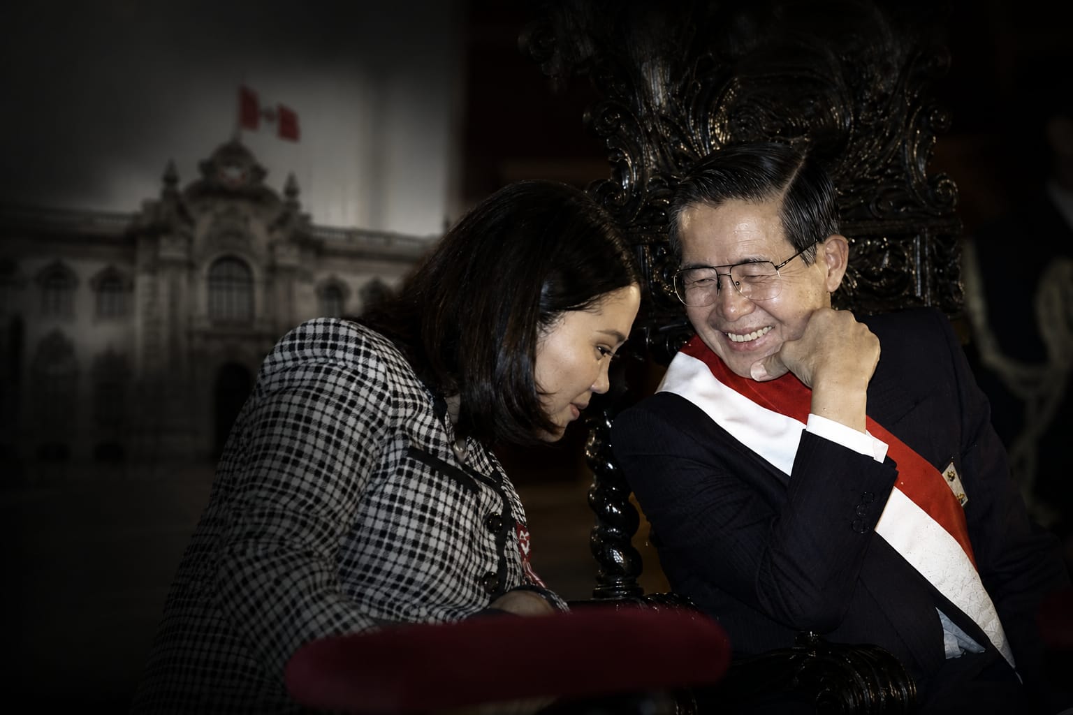 Keiko Fujimori: la herencia política de un régimen que marcó al Perú